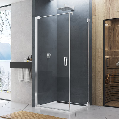 Sprchové kouty CA1C+CAT1