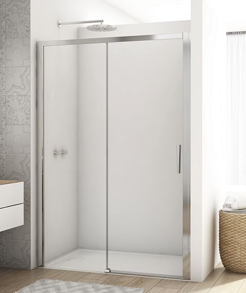 Sprchové kouty SanSwiss DIVERA - D22S2B