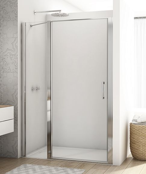 Sprchové kouty SanSwiss D2T13