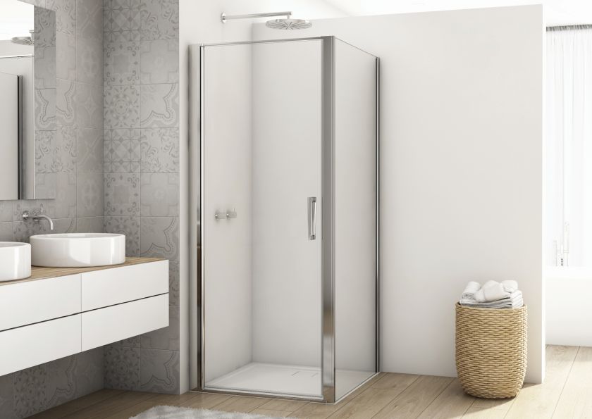 Sprchové kouty s vaničkou DIVERA