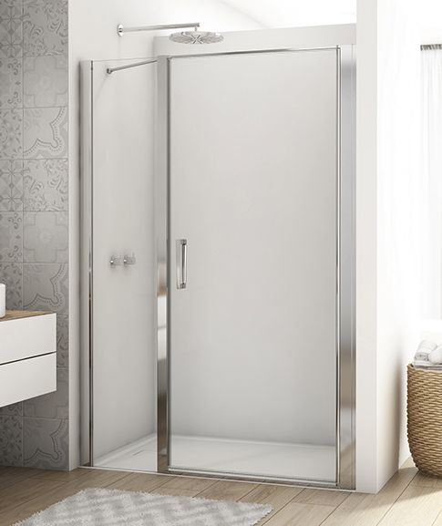 Sprchové kouty SanSwiss D22T31