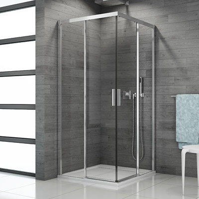 Sprchové kouty - TOP G+D